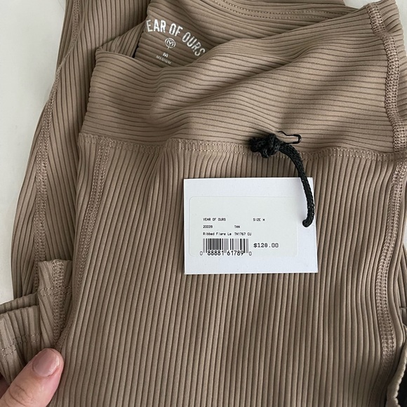 NWT | Year of Ours Pants - Picture 6 of 7